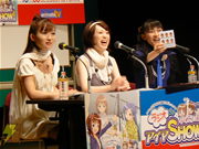 アイドルマスター