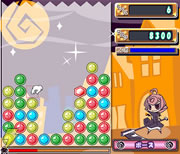 Flashミニゲーム「Poi!(ポイッ!)」