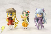 「ローゼンメイデン・トロイメント」フィギュアコレクション