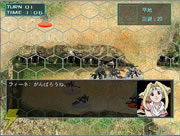 『ゾイドオンラインウォーズ』