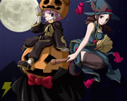 秋の大感謝祭