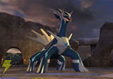 ポケモンバトルレボリューション