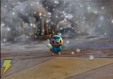 ポケモンバトルレボリューション