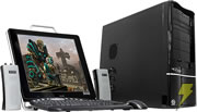 NEXTGEAR/MASTERPIECE DDO推奨スペックモデル
