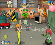 �K���z�[�Q�[���Y
