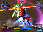 機動戦士ガンダムSEED DESTINY 連合vs.Z.A.F.T.II