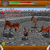 モンスターハンター
