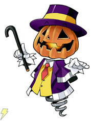 「Mr.ファントム」