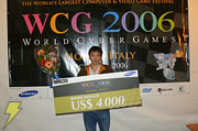 WCG2006