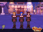 飛天online