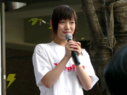 「トップ合体劇場版」イベント