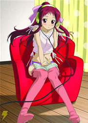 『REC ☆ドキドキ声優パラダイス☆』