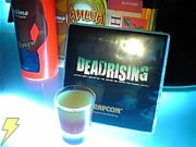 DEAD RISING Relase Party ~Zombie Paradise~