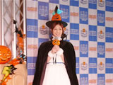 ゆうこといっしょ 秘密のハロウィンパーティー