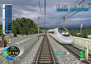 電車でGO! 新幹線’06 山陽新幹線編
