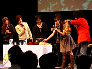 ぽにきゃん@あきはばら