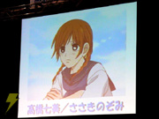 ぽにきゃん@あきはばら