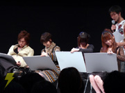 ぽにきゃん@あきはばら