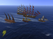 大航海時代 Online