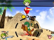 Monster Summon Battle CUI
