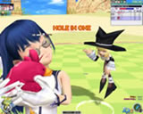 パンヤ 秋の大運動会!