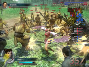 『真・三國無双BB』