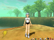 ブライトキングダム