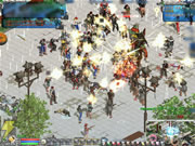LOST ONLINE