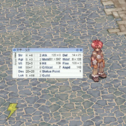 ラグナロクオンライン