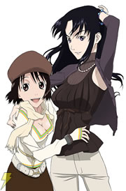 漢だらけのラブコメまつり