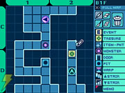 世界樹の迷宮