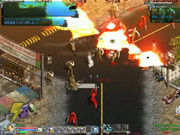 Lost Online