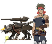 ゾイドオンラインウォーズ