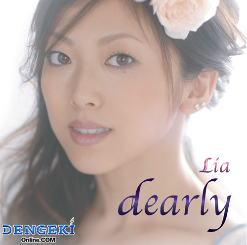 「Lia＊dearly」