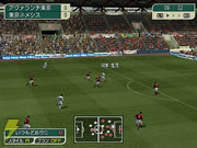 J.LEAGUE �v���T�b�J�[�N���u�����낤�I5