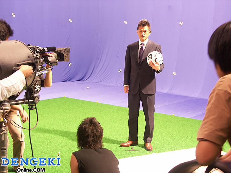 J.LEAGUE プロサッカークラブをつくろう！5