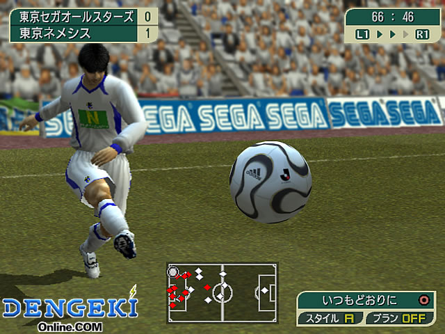 J.LEAGUE �v���T�b�J�[�N���u�����낤�I5