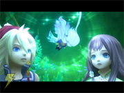 聖剣伝説4
