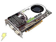 XFX PV-T80G-THF9 (GeForce 8800GTS)