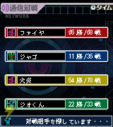 メテオスモバイル