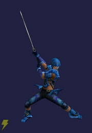 ソーサリアンオンライン