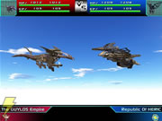 ゾイドオンラインウォーズ