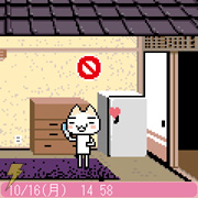 トロのお話しアプリ