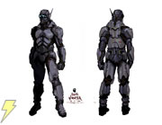 Hellgate: London 日本語版