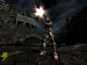 Hellgate: London 日本語版