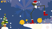 『LocoRoco』クリスマス限定体験版