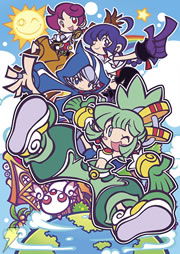 ミラクルサマナー キュイ