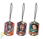 『三国志大戦2』プレミアムグッズ
