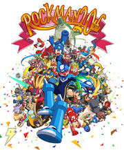 ロックマン