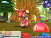 ヨーグルティング